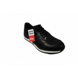 Moskała Buty sportowe ADIDASY skóra 39