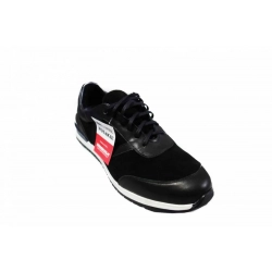 Moskała Buty sportowe ADIDASY siatka skóra 44