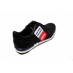 Moskała Buty sportowe ADIDASY skóra 39