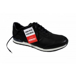 Moskała Buty sportowe ADIDASY skóra 39