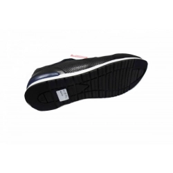 Moskała Buty sportowe ADIDASY skóra 39