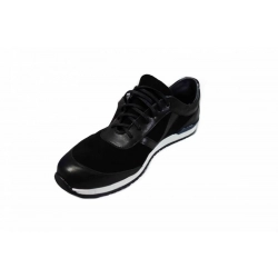 Moskała Buty sportowe ADIDASY siatka skóra 44