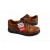 BARDZO szerokie BUTY MESKIE sport beż 3 X H 43