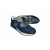 Buty sportowe granatowo-szare rozmiar 37