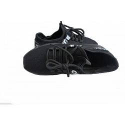 Buty sportowe SIATKI CZARNE 45