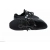 Buty sportowe SIATKI CZARNE 45