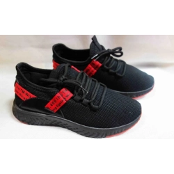 Buty sportowe SIATKI CZARNE 41