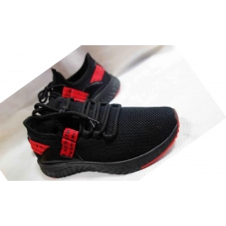 Buty sportowe SIATKI CZARNE 41