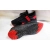 Buty sportowe SIATKI CZARNE 43