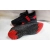 Buty sportowe SIATKI CZARNE 43