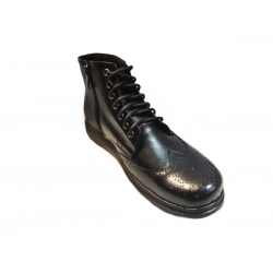 BARDZO szerokie BUTY MESKIE kozaki 3 X H nr 45