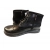 BARDZO szerokie BUTY MESKIE kozaki 3 X H nr 45