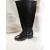 KOZAKI skorzane szeroka cholewka obwod aż 41 cm 35,5