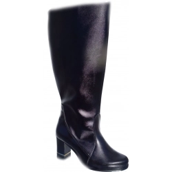 PROM KOZAKI szeroka CHOLEWKA obwod 46 cm 38