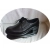 skorzane BARDZO SZEROKIE BUTY MESKIE czarne TEGOSC 2 X H 44