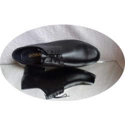 BARDZO SZEROKIE BUTY MĘSKIE TEGOSC K 40