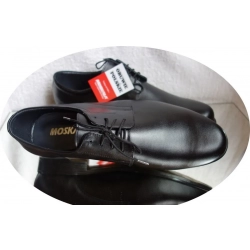BARDZO SZEROKIE BUTY MESKIE TEGOSC 3 X H 39