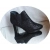 SKÓRZANE BOTKI szerokie tęgośc H OBCAS 8 CM 38
