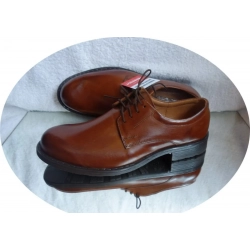 BARDZO SZEROKIE BUTY MESKIE TEGOSC 2 X H 45