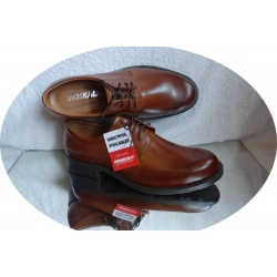 BARDZO SZEROKIE BUTY MESKIE TEGOSC 2 X H 45