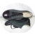 SKÓRZANE buty damskie czarne 39