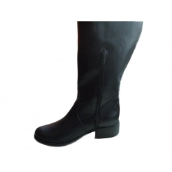 KOTY KOZAKI szeroka cholewka AZ 45 CM 38