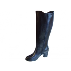 KOZAKI szeroka CHOLEWKA obwód Aż 46 CM 44