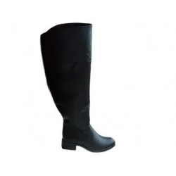 KOTY KOZAKI szeroka cholewka AZ 45 CM 38