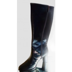 Wycofany z oferty  kozaki szeroka cholewka OBWÓD AZ 46 CM nr 39