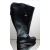 kozaki szeroka cholewka AZ 48 CM czarne 36