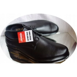 BARDZO SZEROKIE BUTY MESKIE TEGOSC 3 X H 46