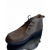 Justi Skorzane trekingi męski BROWN 40