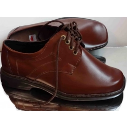 CHORE szerokie STOPY BUTY MESKIE tęgośc 4 x H 44