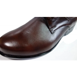 BARDZO SZEROKIE BUTY MĘSKIE WYGODA TEG 3 X H 39