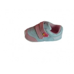 Niemowlęce pół- BUTKI, od 1-12 miesięcy nr 16-20