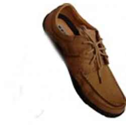 Wolski SKORZANE meskie LEKKIE POLBUTY BEIGE 41