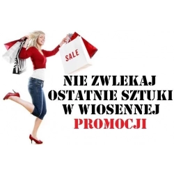 -50% BEŻOWE skórzane PÓŁBUTY damskie 38
