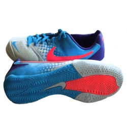 Nike ADIDASY SPORTOWE biało-niebieskie 37,5