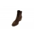 Botki skóra welur camel kowbojki obcas 5cm 38