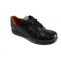 BARDZO szerokie BUTY MESKIE sportowe 3 X H 40