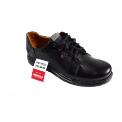 BARDZO szerokie BUTY MESKIE sportowe 3 X H 40