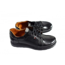 BARDZO szerokie BUTY MESKIE sportowe 3 X H 40