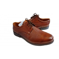 BARDZO SZEROKIE BUTY MESKIE TEGOSC 3 X H 42 KONIAK
