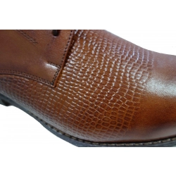 BARDZO SZEROKIE BUTY MESKIE TEGOSC 3 X H 39 KONIAK