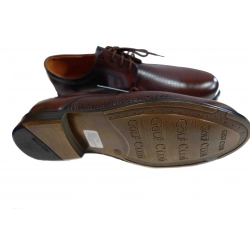 BARDZO SZEROKIE BUTY MESKIE TEGOSC 3 X H 45 CABIR