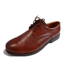 BARDZO SZEROKIE BUTY MESKIE TEGOSC 3 X H 43 KONIAK