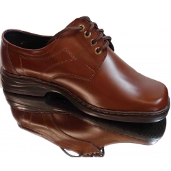 CHORE szerokie STOPY BUTY MESKIE tęgośc 4 x H 40