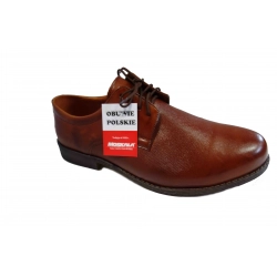 BARDZO SZEROKIE BUTY MESKIE TEGOSC 3 X H 44 KONIAK