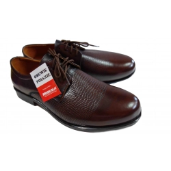 BARDZO SZEROKIE BUTY MESKIE TEGOSC 3 X H 41 CABIR
