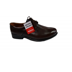 BARDZO SZEROKIE BUTY MĘSKIE WYGODA TEG 3 X H 42